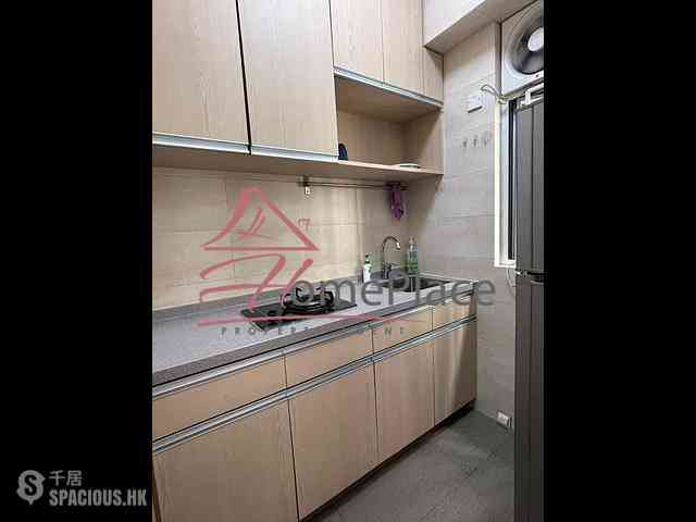 Sai Ying Pun - Federate Building 02