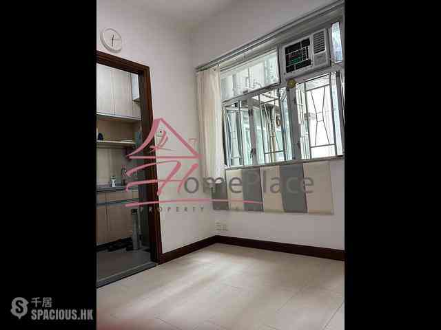 Sai Ying Pun - Federate Building 01