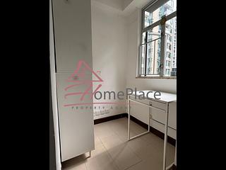 Sai Ying Pun - Federate Building 06