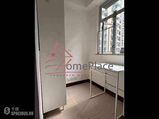 Sai Ying Pun - Federate Building 06