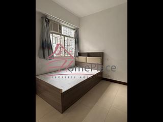 Sai Ying Pun - Federate Building 05