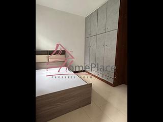 Sai Ying Pun - Federate Building 04