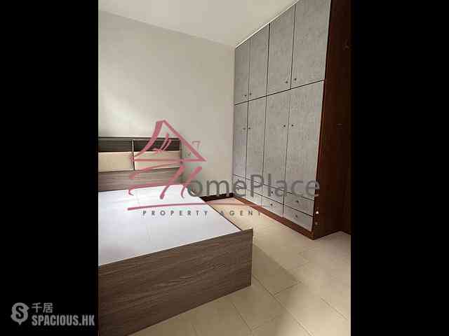 Sai Ying Pun - Federate Building 04