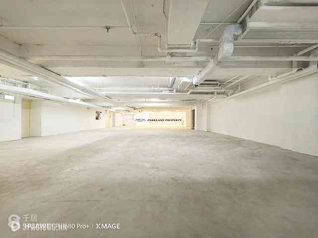 Wan Chai - OTB Building 03