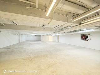 Wan Chai - OTB Building 10