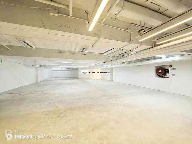 Wan Chai - OTB Building 10