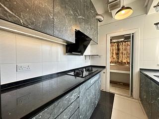 Kennedy Town - Mount Davis 16