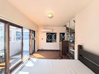 Central - Amber Lodge 07