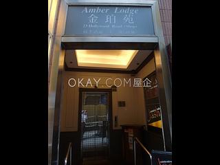 Central - Amber Lodge 14