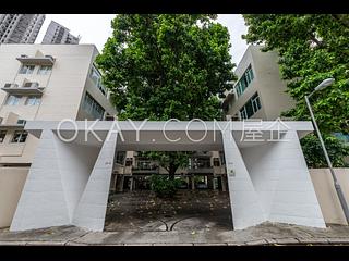 Pok Fu Lam - 6-12, Crown Terrace 14