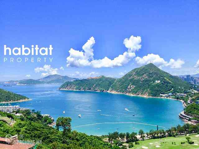 浅水湾 - 浅水湾道37号 01
