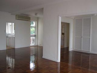 Pok Fu Lam - Four Winds Apartment 02