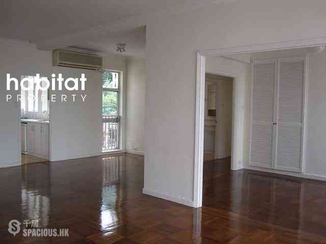 Pok Fu Lam - Four Winds Apartment 02