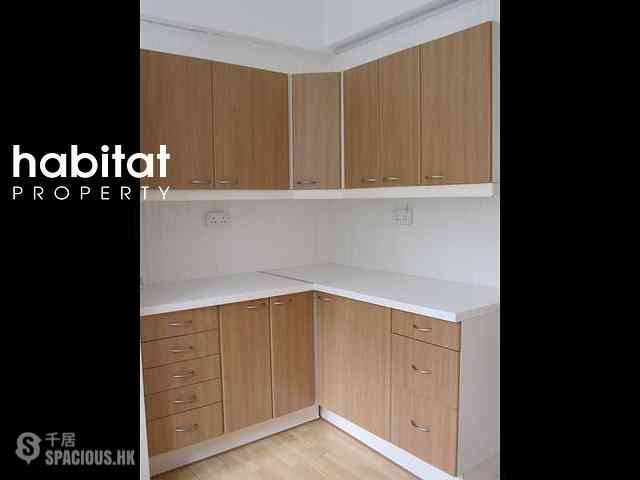 Pok Fu Lam - Four Winds Apartment 03