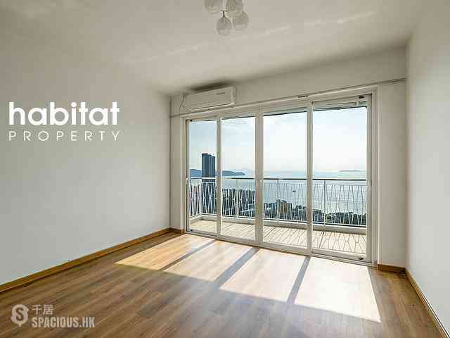 Pok Fu Lam - Four Winds Apartment 02