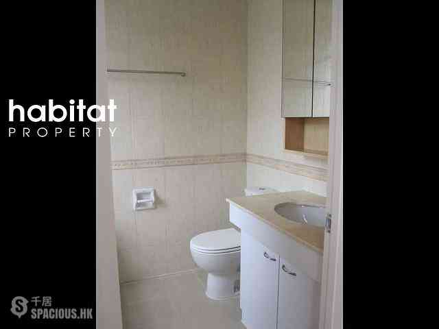 Pok Fu Lam - Four Winds Apartment 04