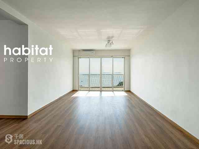 Pok Fu Lam - Four Winds Apartment 03