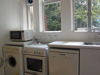 Pok Fu Lam - Four Winds Apartment 05