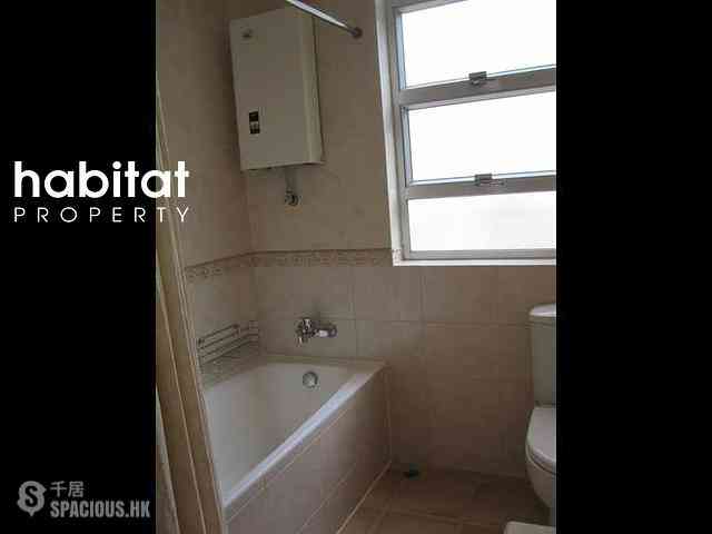 Pok Fu Lam - Four Winds Apartment 06