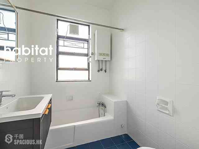 Pok Fu Lam - Four Winds Apartment 06