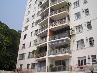 Pok Fu Lam - Four Winds Apartment 07
