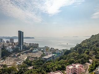 Pok Fu Lam - Four Winds Apartment 08