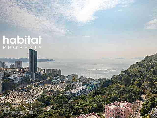 Pok Fu Lam - Four Winds Apartment 08