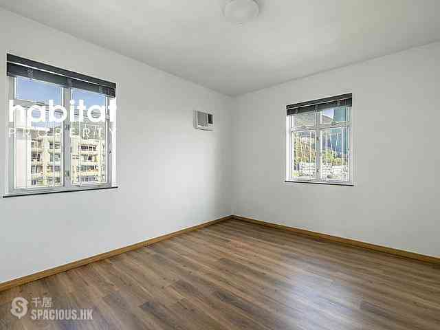 Pok Fu Lam - Four Winds Apartment 09