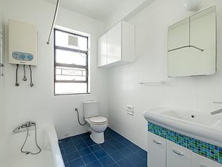 Pok Fu Lam - Four Winds Apartment 10
