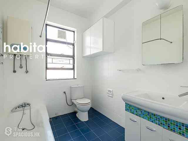 Pok Fu Lam - Four Winds Apartment 10