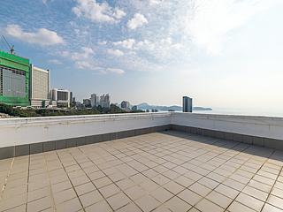Pok Fu Lam - Four Winds Apartment 11