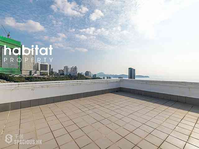 Pok Fu Lam - Four Winds Apartment 11