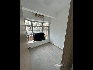 Sai Ying Pun - Comfort Court 02