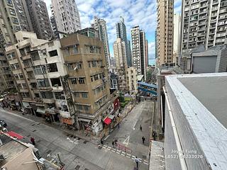 Sai Ying Pun - Comfort Court 03