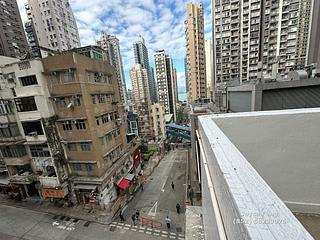 Sai Ying Pun - Comfort Court 13