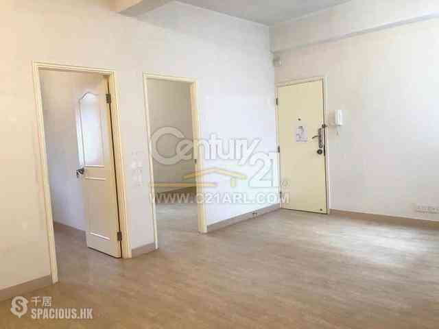 Causeway Bay - 6, Kai Chiu Road 01