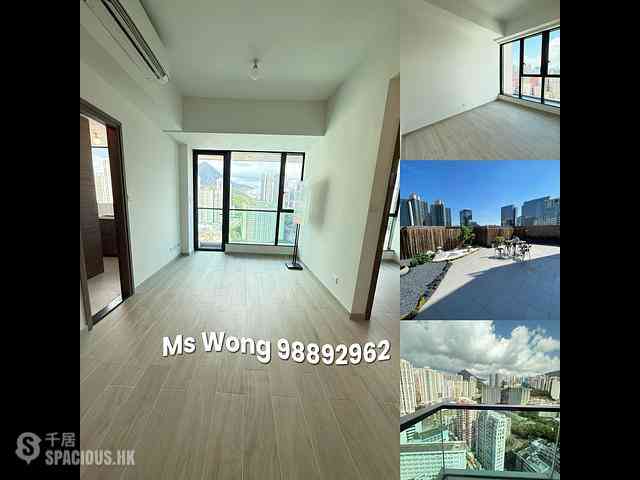 Kwun Tong - Bal Residence 01