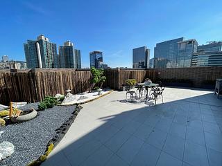 Kwun Tong - Bal Residence 08