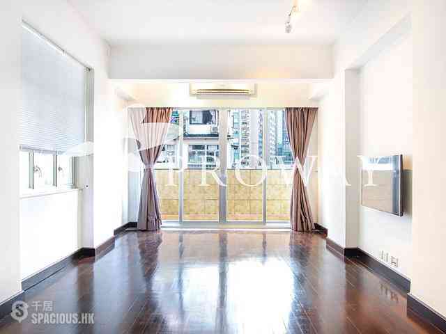 Causeway Bay - Kingston Building Block B 01