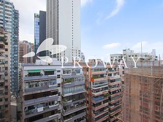Causeway Bay - Kingston Building Block B 02