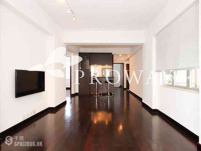 Causeway Bay - Kingston Building Block B 04