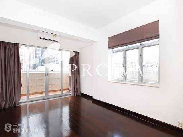Causeway Bay - Kingston Building Block B 05