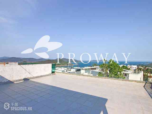 Clear Water Bay - Little Palm Villa 01