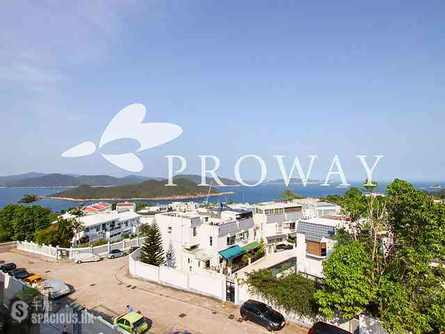 Clear Water Bay - Little Palm Villa 02