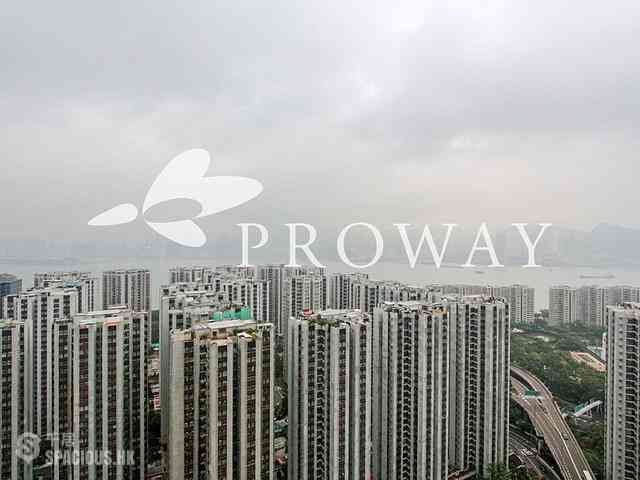Quarry Bay - Mount Parker Residences 01