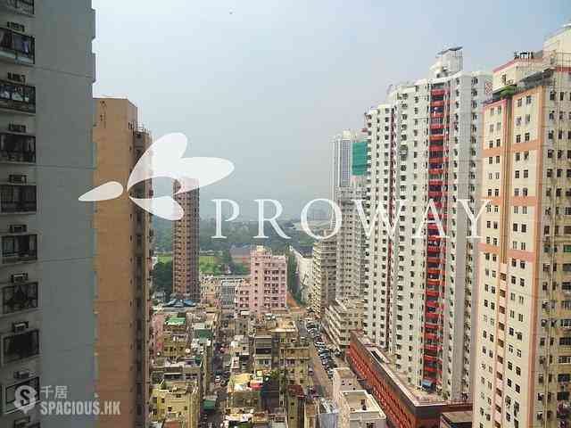 Causeway Bay - Illumination Terrace 01