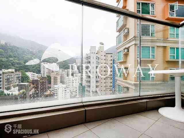 Happy Valley - Regent Hill 01