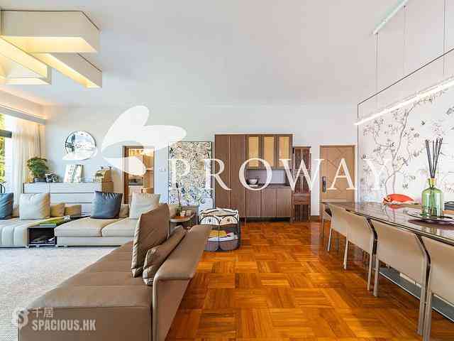 Shouson Hill - Elite Villas 05