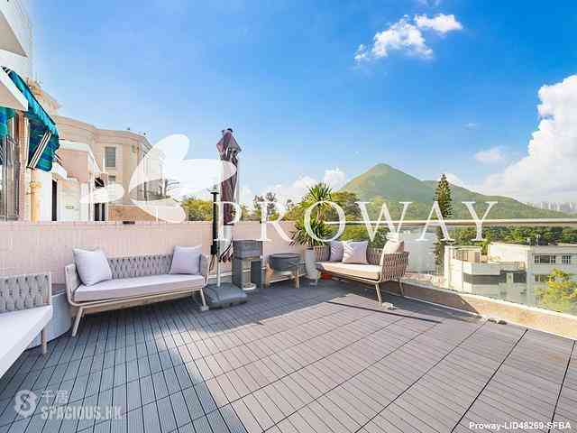 Shouson Hill - Elite Villas 06