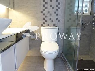 Causeway Bay - Illumination Terrace 07